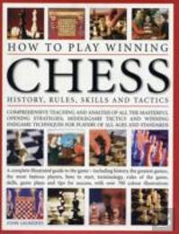 How To Play Winning Chess