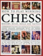 How To Play Winning Chess