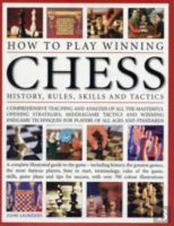 Bertrand.pt - How To Play Winning Chess