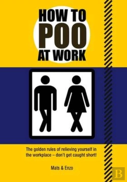 Bertrand.pt - How To Poo At Work