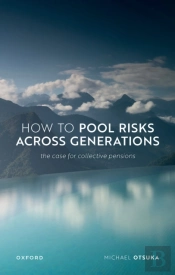 How To Pool Risks Across Generations