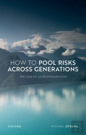 How To Pool Risks Across Generations