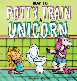 Bertrand.pt - How To Potty Train A Unicorn