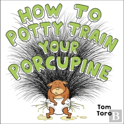 Bertrand.pt - How To Potty Train Your Porcupine