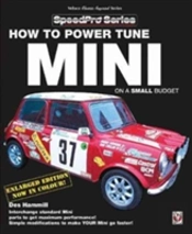 How To Power Tune Minis On A Small Budget