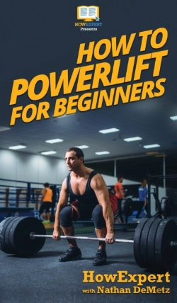 Bertrand.pt - How To Powerlift For Beginners