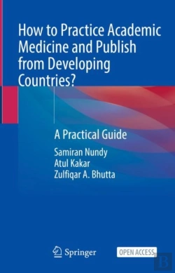 Bertrand.pt - How To Practice Academic Medicine And Publish From Developing Countries?
