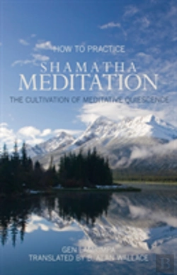 Bertrand.pt - How To Practice Shamatha Meditation
