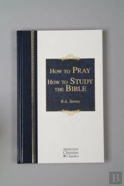 Bertrand.pt - How To Pray And How To Study The Bible