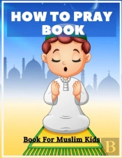 How To Pray Book