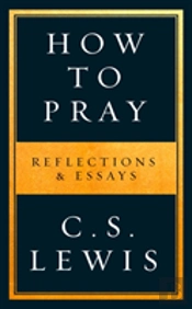 How To Pray Hb