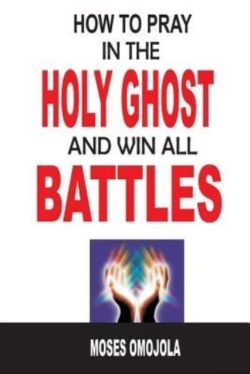 Bertrand.pt - How To Pray In The Holy Ghost And Win All Battles