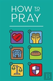 How To Pray (Pack Of 25)