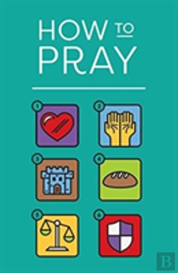 Bertrand.pt - How To Pray (Pack Of 25)