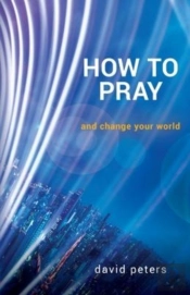 How To Pray