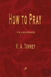 How To Pray
