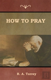How To Pray