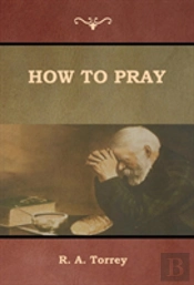 How To Pray