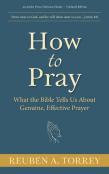 How To Pray