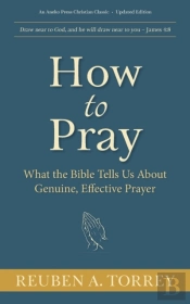 How To Pray