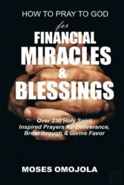 Bertrand.pt - How To Pray To God For Financial Miracles And Blessings