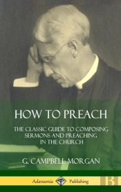 How To Preach