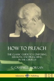 How To Preach