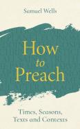How To Preach
