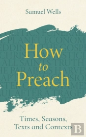 How To Preach