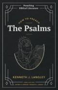 How To Preach The Psalms