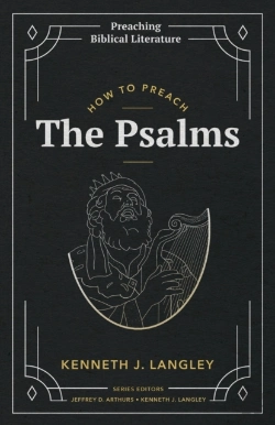 Bertrand.pt - How To Preach The Psalms