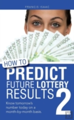 Bertrand.pt - How To Predict Future Lottery Results Bo