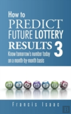 Bertrand.pt - How To Predict Future Lottery Results Bo