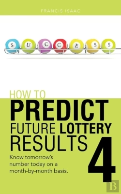Bertrand.pt - How To Predict Future Lottery Results Book 4
