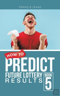 Bertrand.pt - How To Predict Future Lottery Results Book 5