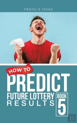 Bertrand.pt - How To Predict Future Lottery Results Book 5