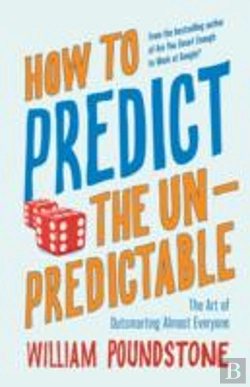 Bertrand.pt - How To Predict The Unpredictable