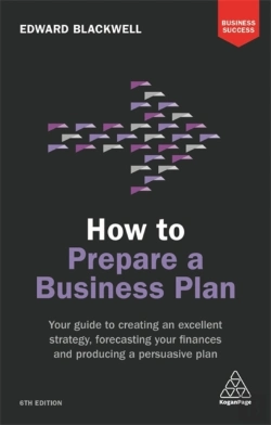 Bertrand.pt - How To Prepare A Business Plan