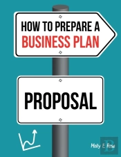 How To Prepare A Business Plan Proposal