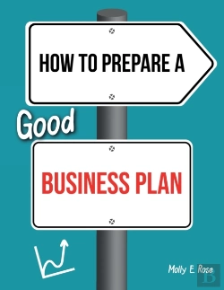 Bertrand.pt - How To Prepare A Good Business Plan