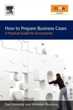 Bertrand.pt - How To Prepare Business Cases