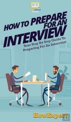 Bertrand.pt - How To Prepare For An Interview