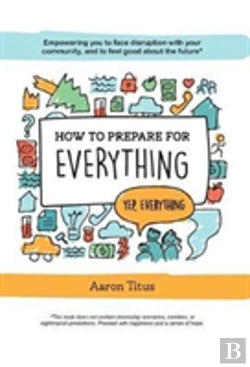 Bertrand.pt - How To Prepare For Everything