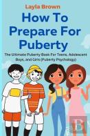 How To Prepare For Puberty
