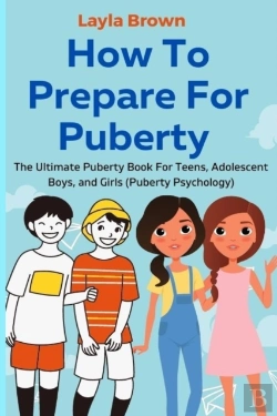 Bertrand.pt - How To Prepare For Puberty