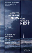 How To Prepare Now For What'S Next