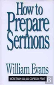 How To Prepare Sermons