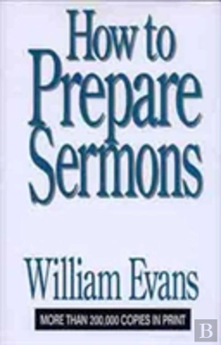 Bertrand.pt - How To Prepare Sermons