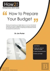 How To Prepare Your Budget