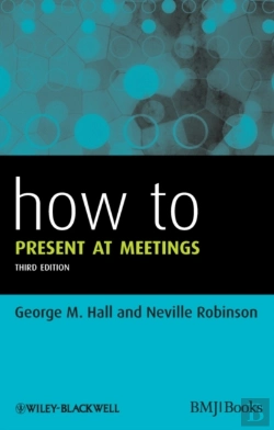 Bertrand.pt - How To Present At Meetings